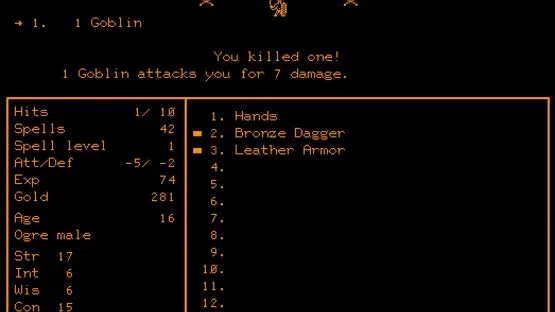 Avatar screenshot 4