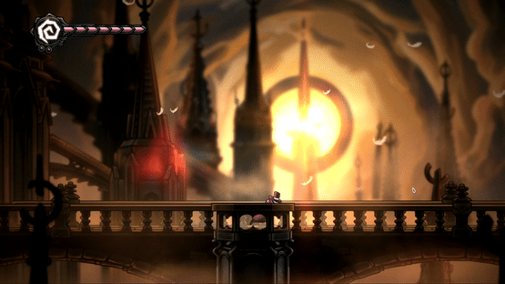 Crowsworn Screenshot