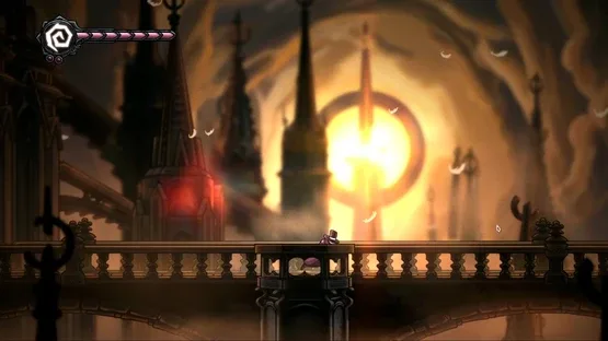 Crowsworn screenshot 3