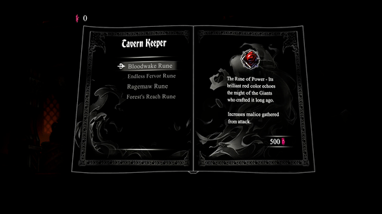 Crowsworn Screenshot