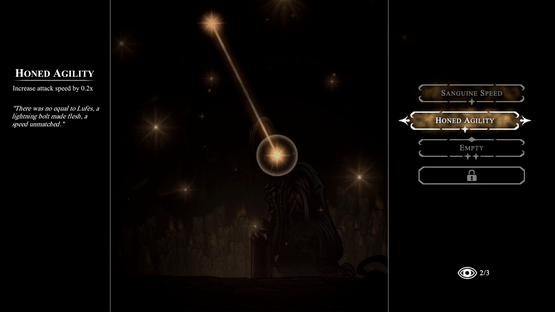 Crowsworn Screenshot