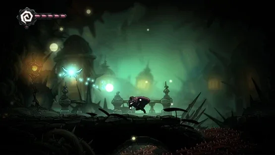 Crowsworn screenshot 6