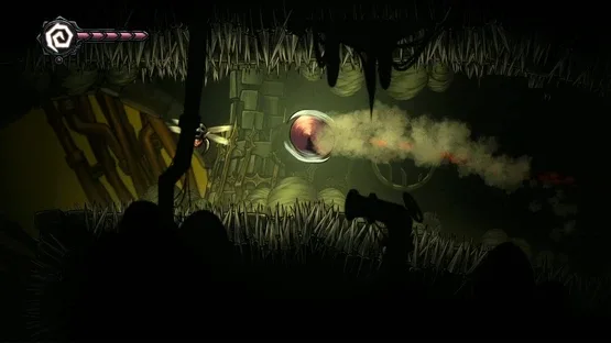 Crowsworn screenshot 7
