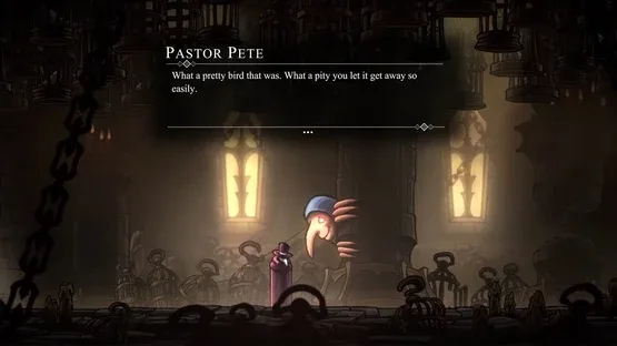 Crowsworn screenshot 8