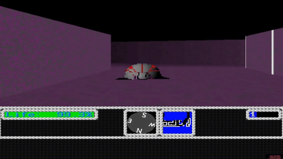 Wrath of Darkness Screenshot