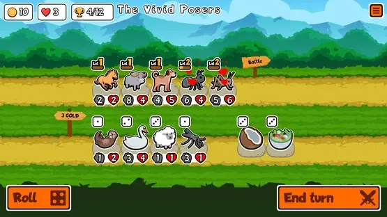 Super Auto Pets screenshot 7