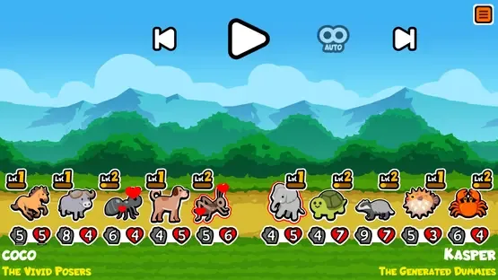 Super Auto Pets screenshot 8