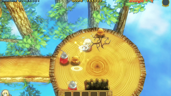 Okkotos Screenshot