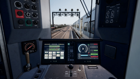 Train Sim World 2020 Screenshot