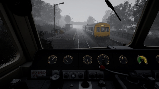 Train Sim World 2020 Screenshot