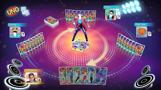 UNO: Ultimate Edition Screenshot