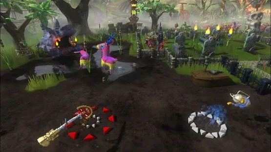 Viva Piñata: Trouble in Paradise screenshot 6