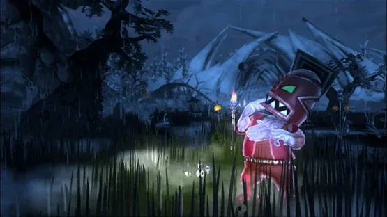Viva Piñata: Trouble in Paradise screenshot 3