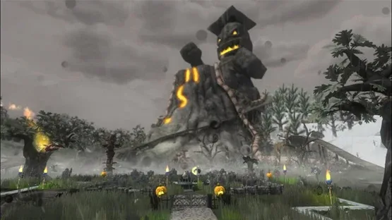 Viva Piñata: Trouble in Paradise screenshot 7