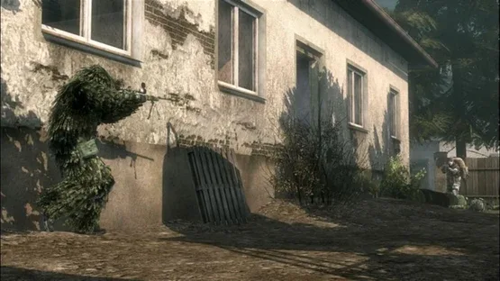 Battlefield: Bad Company screenshot 7