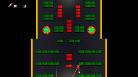 Pinball Breaker 4 Screenshot