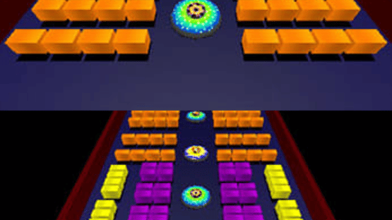 Pinball Breaker 3 Screenshot