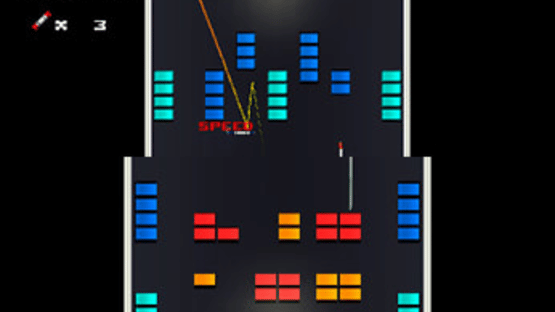 Pinball Breaker 4 Screenshot