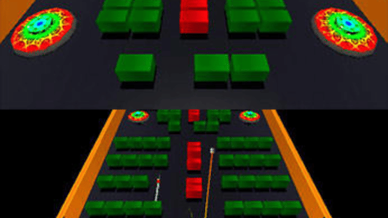 Pinball Breaker 3 Screenshot