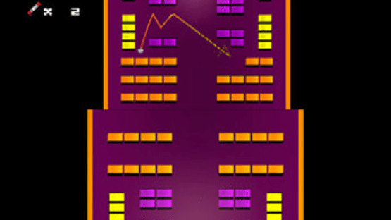 Pinball Breaker 2 Screenshot