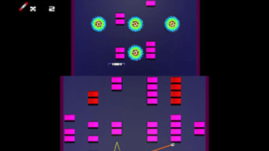 Pinball Breaker 2 Screenshot