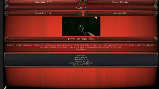 The First Skunk Bundle screenshot 1
