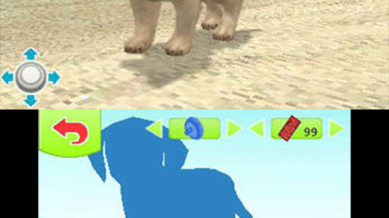 Petz Beach Screenshot