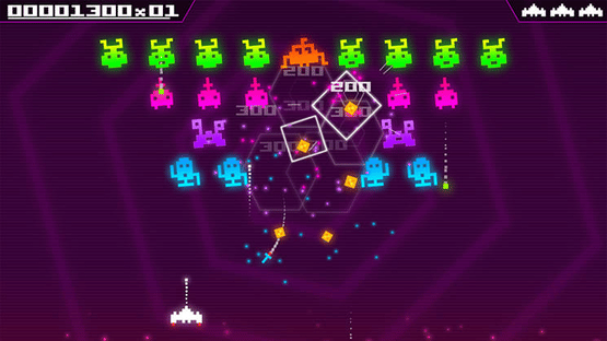 Super Destronaut 2: Go Duck Yourself Screenshot