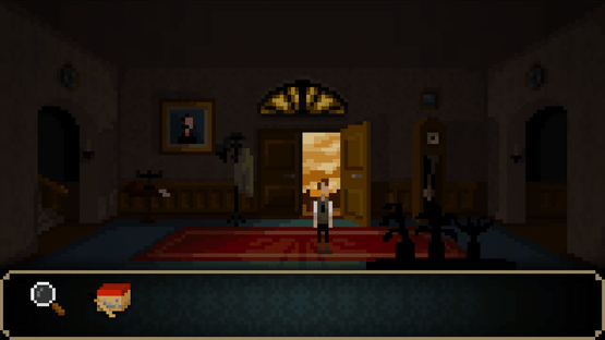 The Last Door: Complete Edition Screenshot