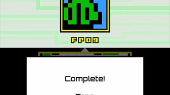 Link-a-Pix Color Screenshot