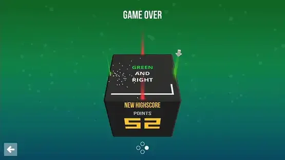 Not Not: A Brain Buster screenshot 4