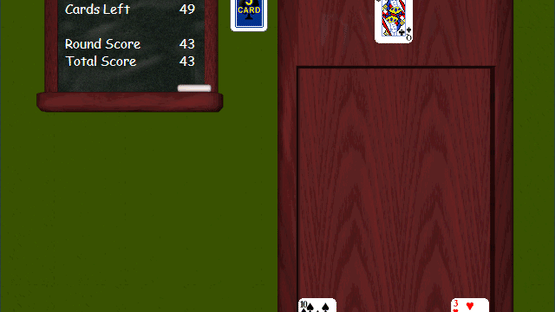 Poker Drop Screenshot