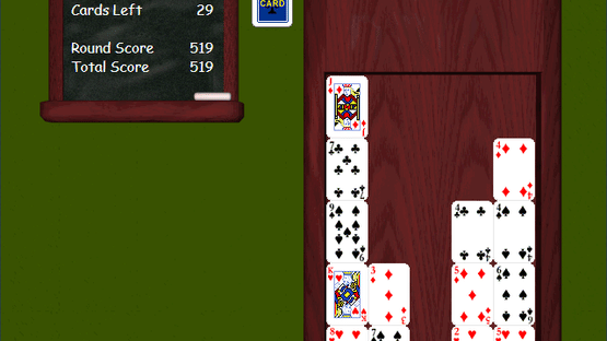 Poker Drop Screenshot