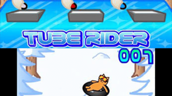 Kutar Tube Rider Screenshot