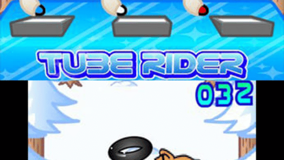 Kutar Tube Rider Screenshot