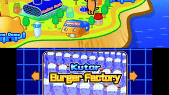 Kutar Burger Factory Screenshot