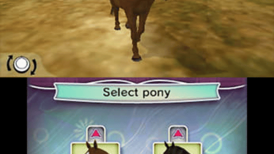 I Love My Pony Screenshot