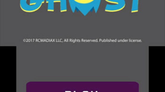 Guide the Ghost Screenshot