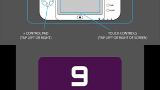 Guide the Ghost Screenshot
