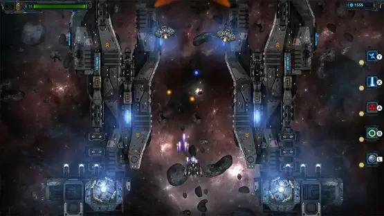 I, AI gameplay screenshot 1