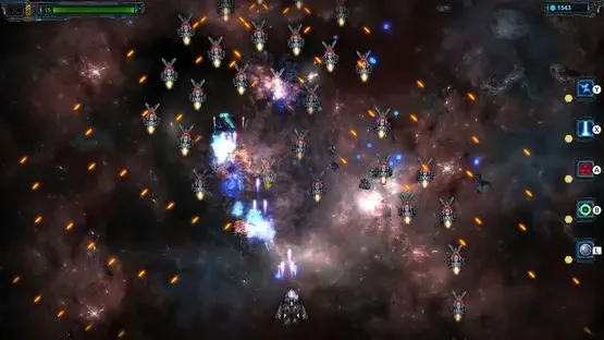 I, AI gameplay screenshot 3