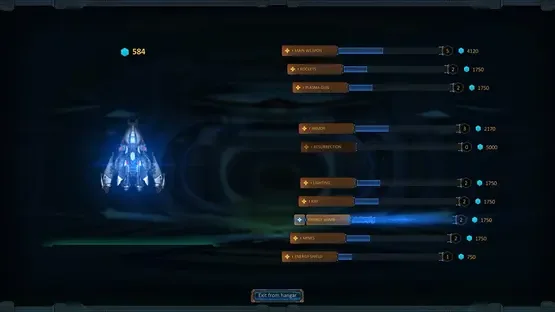 I, AI gameplay screenshot 4