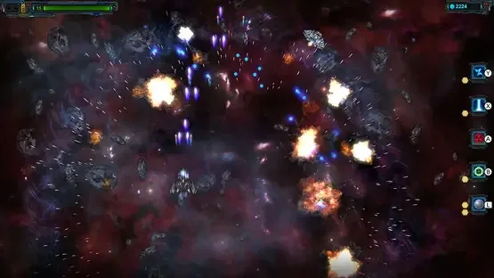 I, AI gameplay screenshot 5