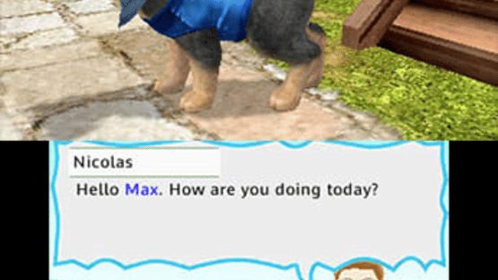 Petz Countryside Screenshot