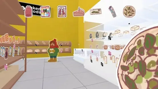 Co-Open screenshot 1