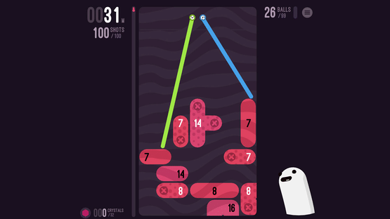 Holedown Screenshot