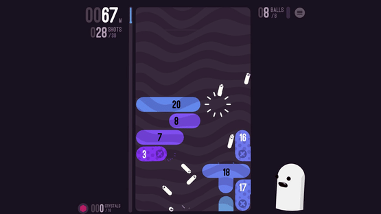 Holedown Screenshot