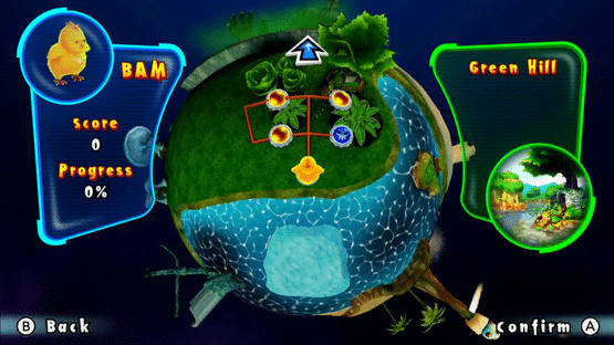 Gem Smashers Screenshot