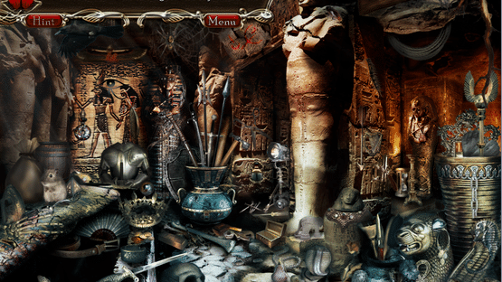 The Hidden Object Collection Screenshot