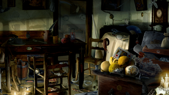 The Hidden Object Collection Screenshot